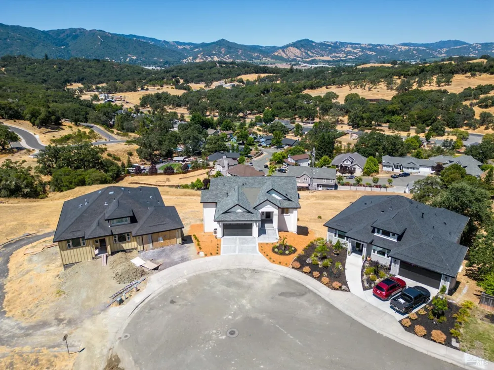 2408 Celestin Court Ukiah, CA 95482