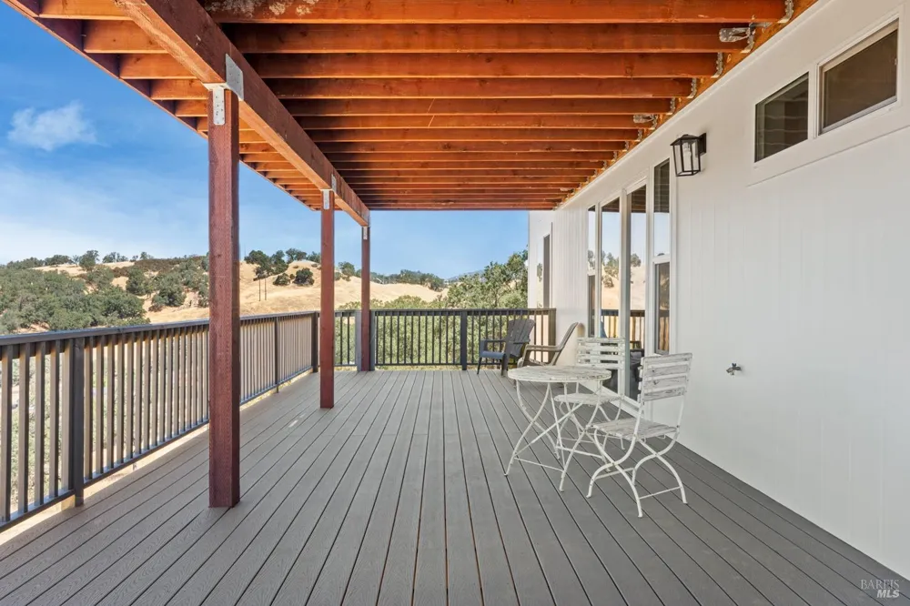2408 Celestin Court Ukiah, CA 95482