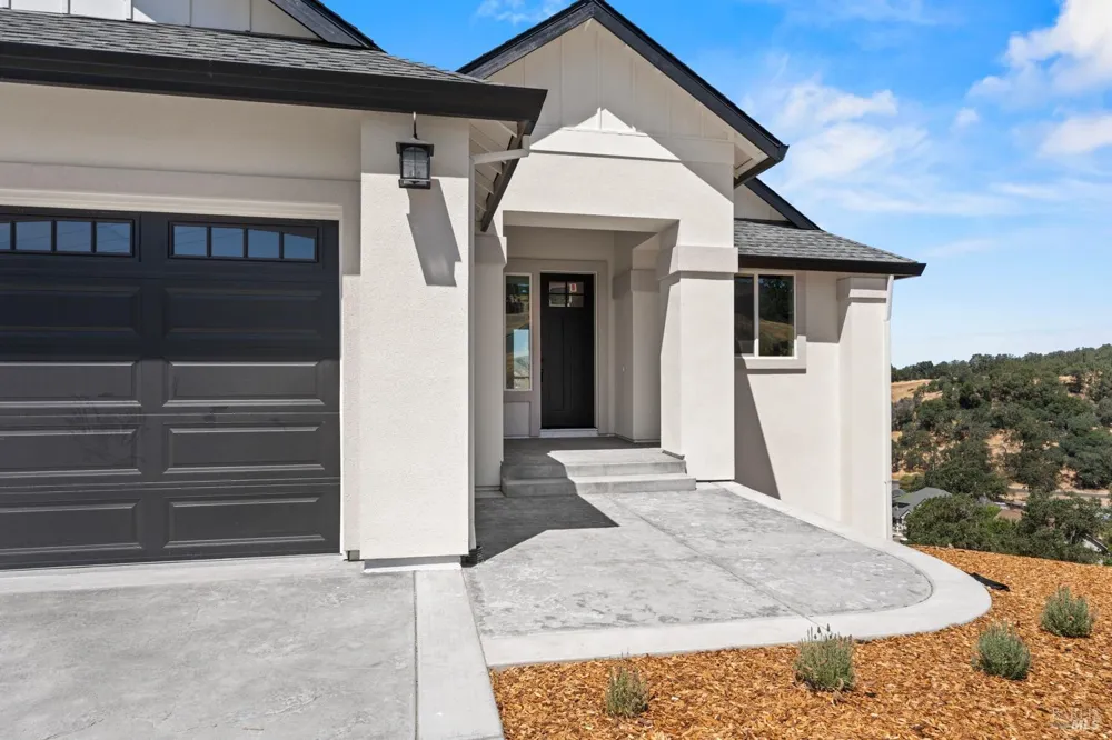 2408 Celestin Court Ukiah, CA 95482