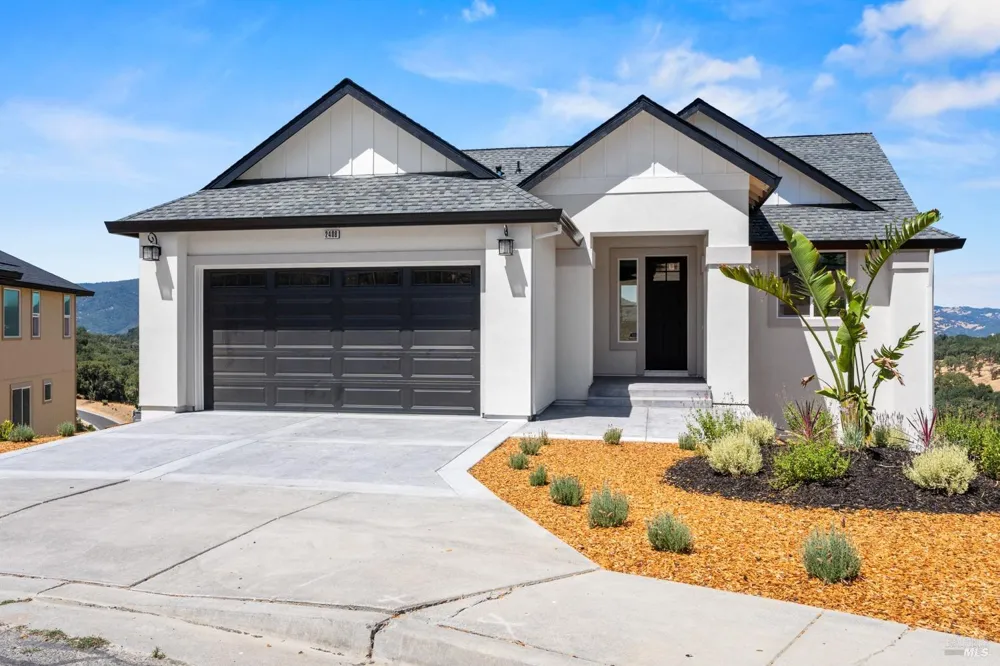 2408 Celestin Court Ukiah, CA 95482