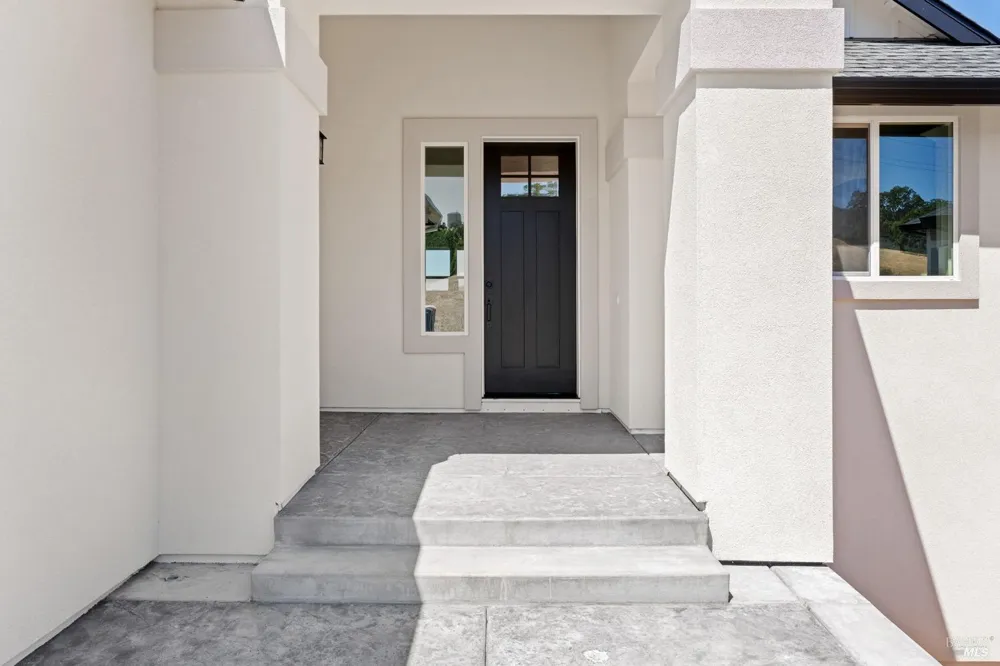 2408 Celestin Court Ukiah, CA 95482