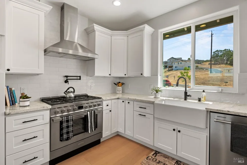 2408 Celestin Court Ukiah, CA 95482