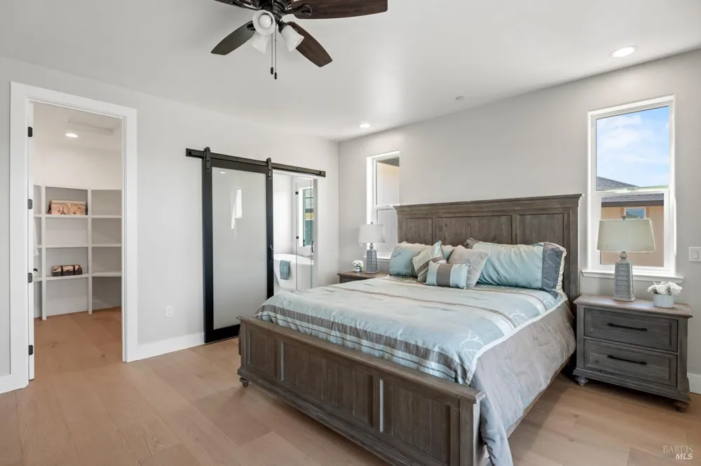 2408 Celestin Court Ukiah, CA 95482