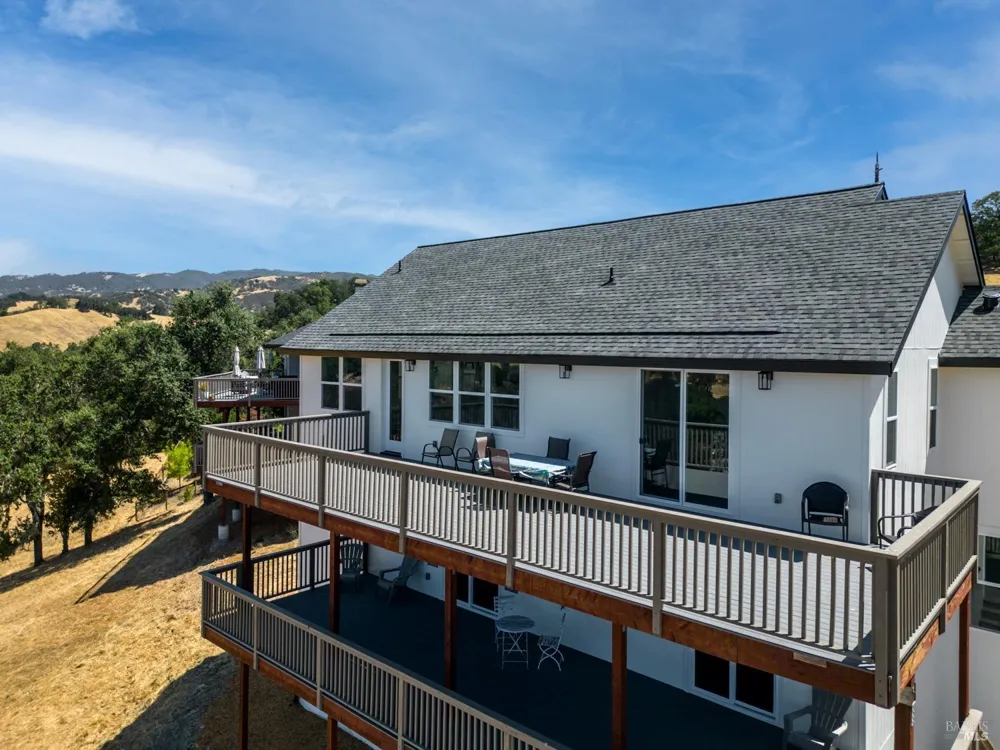 2408 Celestin Court Ukiah, CA 95482