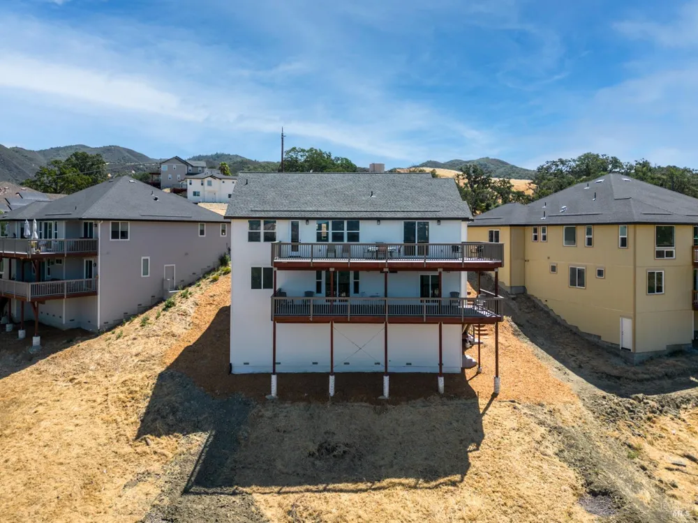 2408 Celestin Court Ukiah, CA 95482