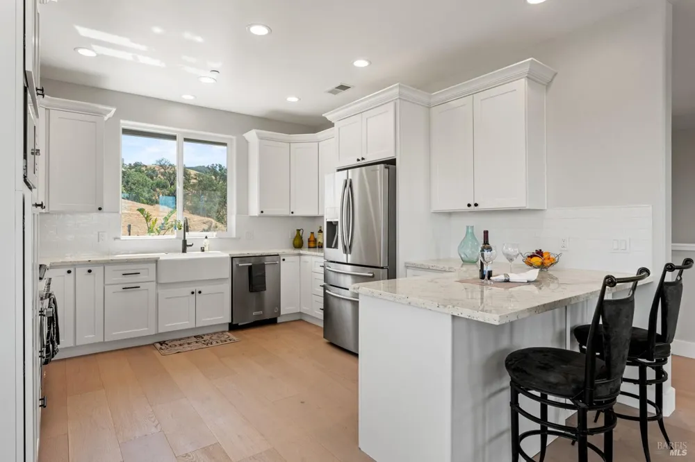 2408 Celestin Court Ukiah, CA 95482