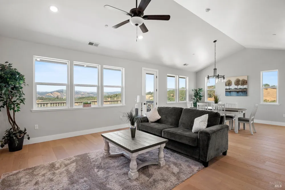 2408 Celestin Court Ukiah, CA 95482