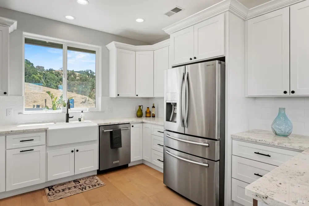 2408 Celestin Court Ukiah, CA 95482