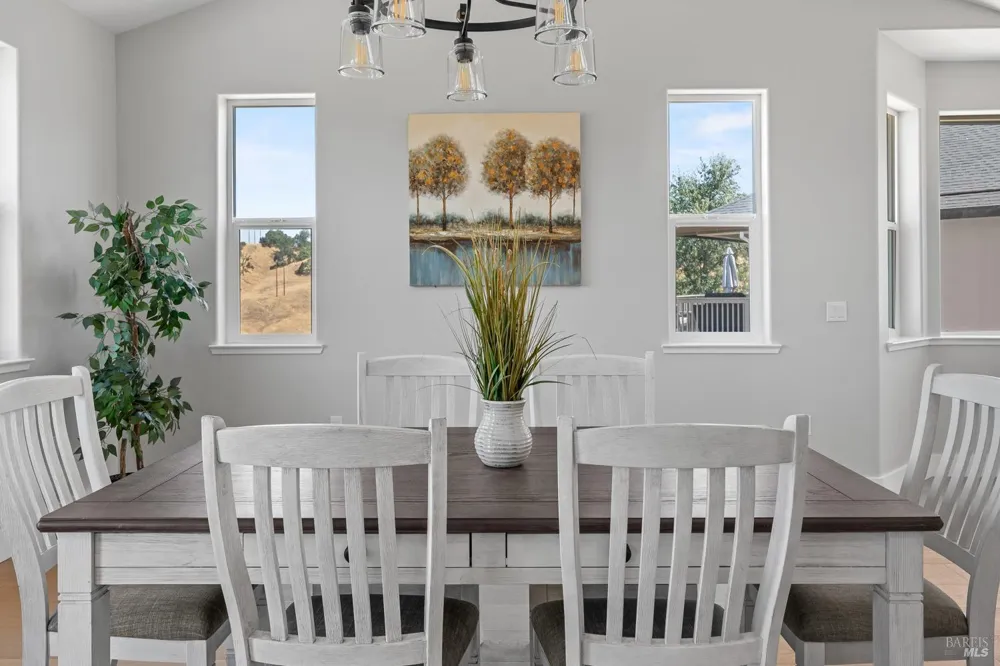 2408 Celestin Court Ukiah, CA 95482