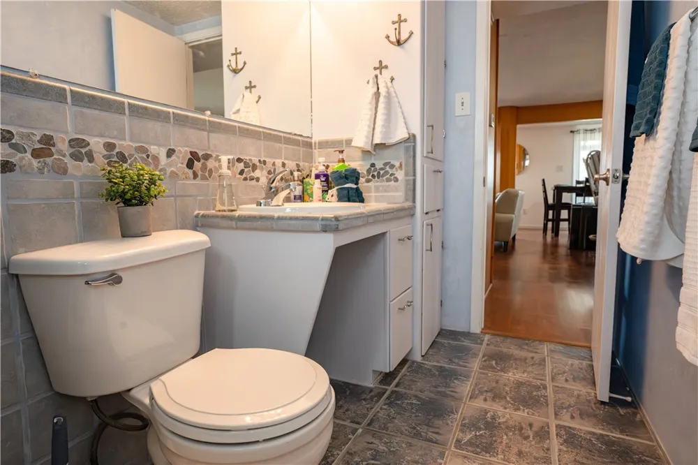 734 S Sandpiper Road Ingleside, TX 78362
