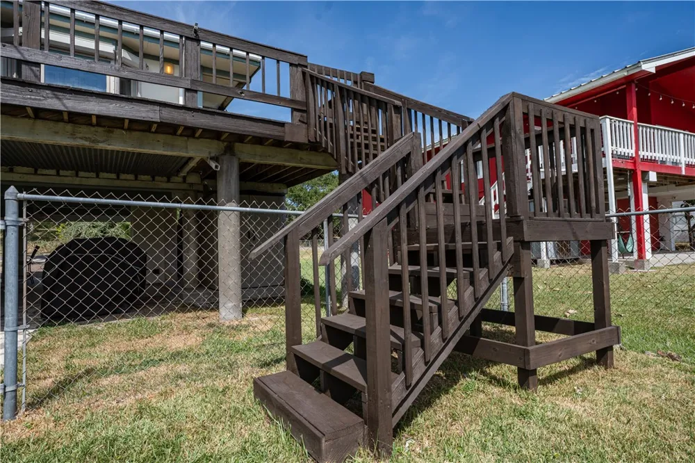 734 S Sandpiper Road Ingleside, TX 78362