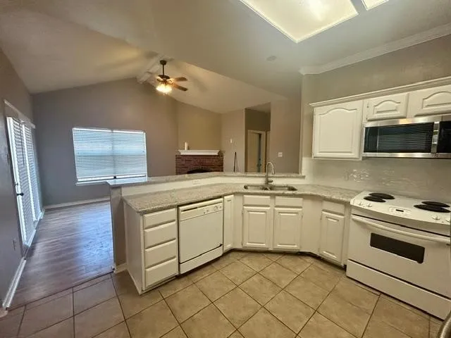 7602 Clearbrook Drive Corpus Christi, TX 78413