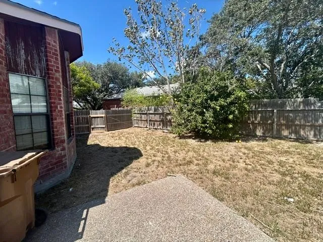 7602 Clearbrook Drive Corpus Christi, TX 78413