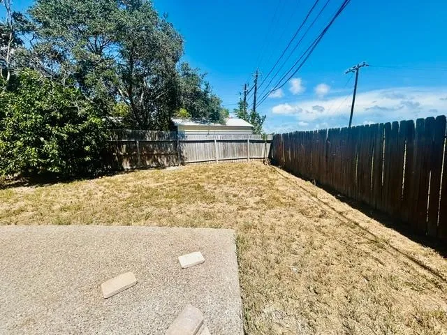 7602 Clearbrook Drive Corpus Christi, TX 78413