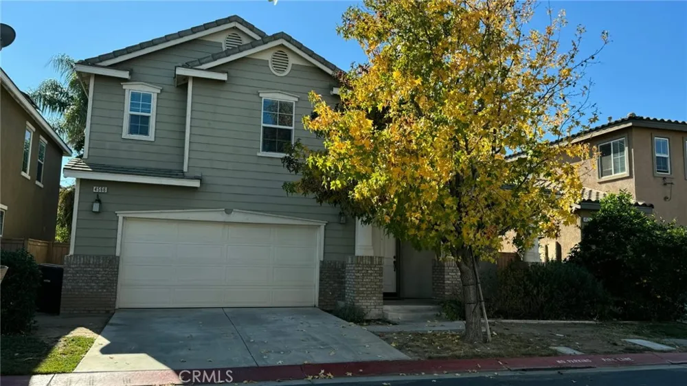 4566 Nicole Riverside, CA 92501