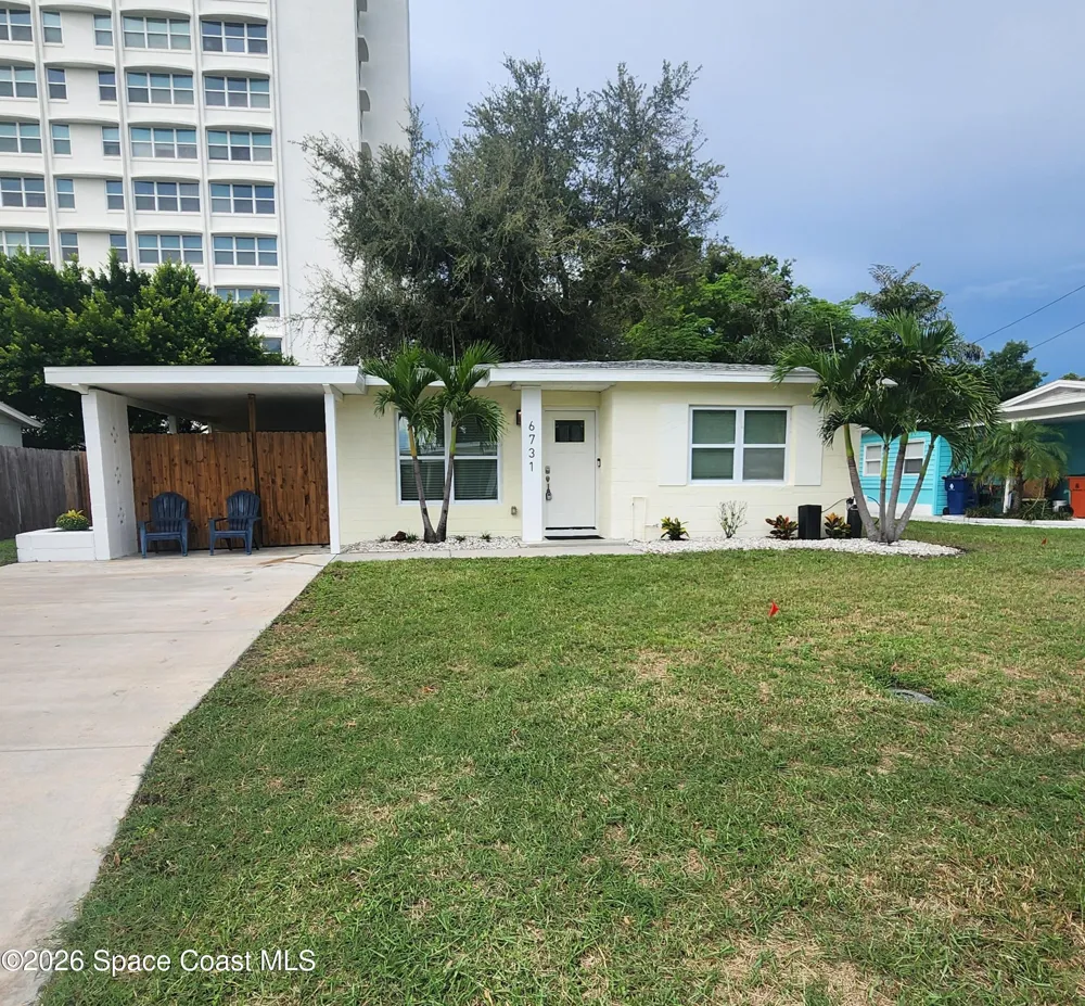 6731 Hibiscus Avenue S St. Petersburg, FL 33705