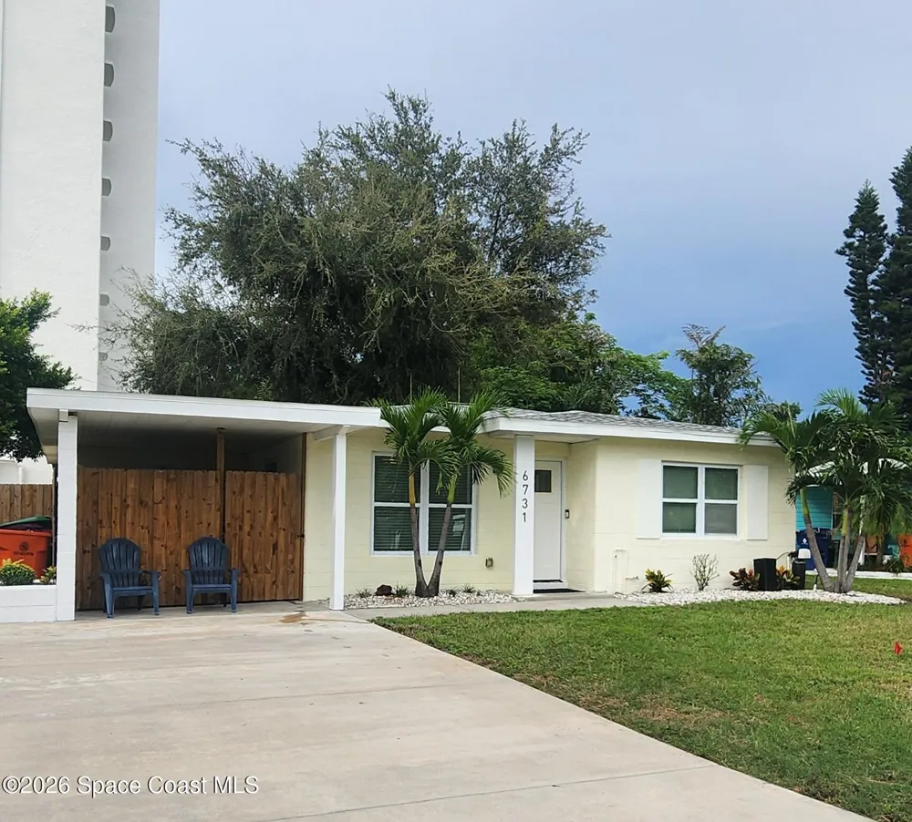 6731 Hibiscus Avenue S St. Petersburg, FL 33705