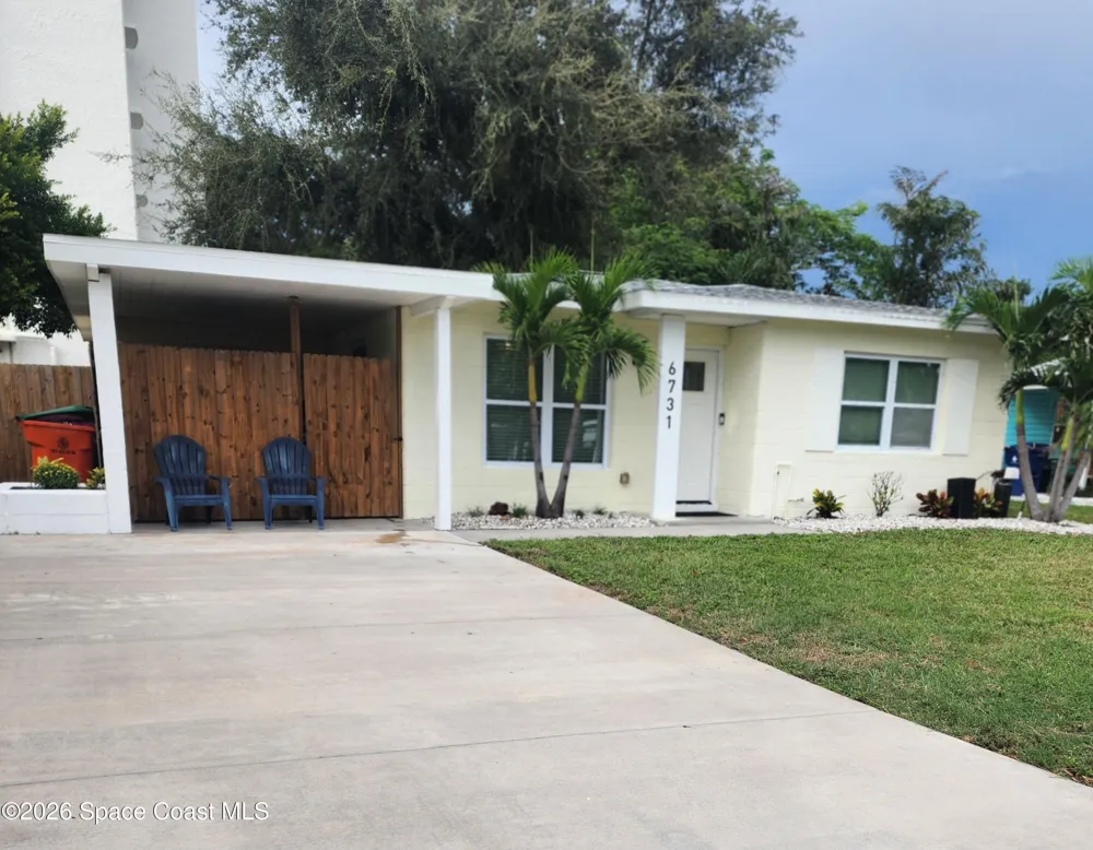 6731 Hibiscus Avenue S St. Petersburg, FL 33705