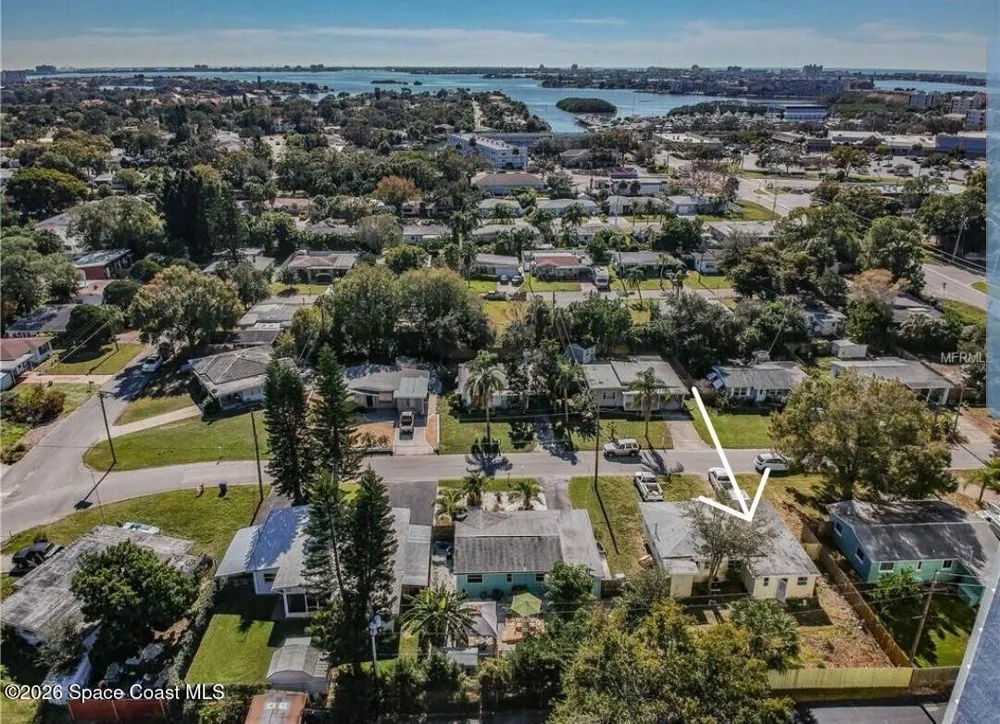 6731 Hibiscus Avenue S St. Petersburg, FL 33705