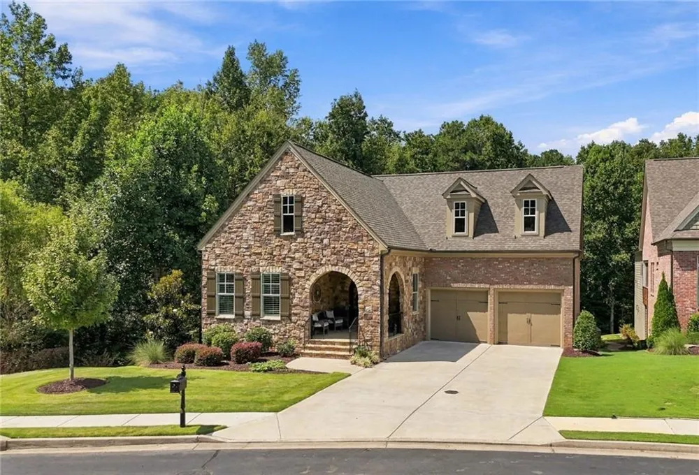 111 Cadence Trail Canton, GA 30115