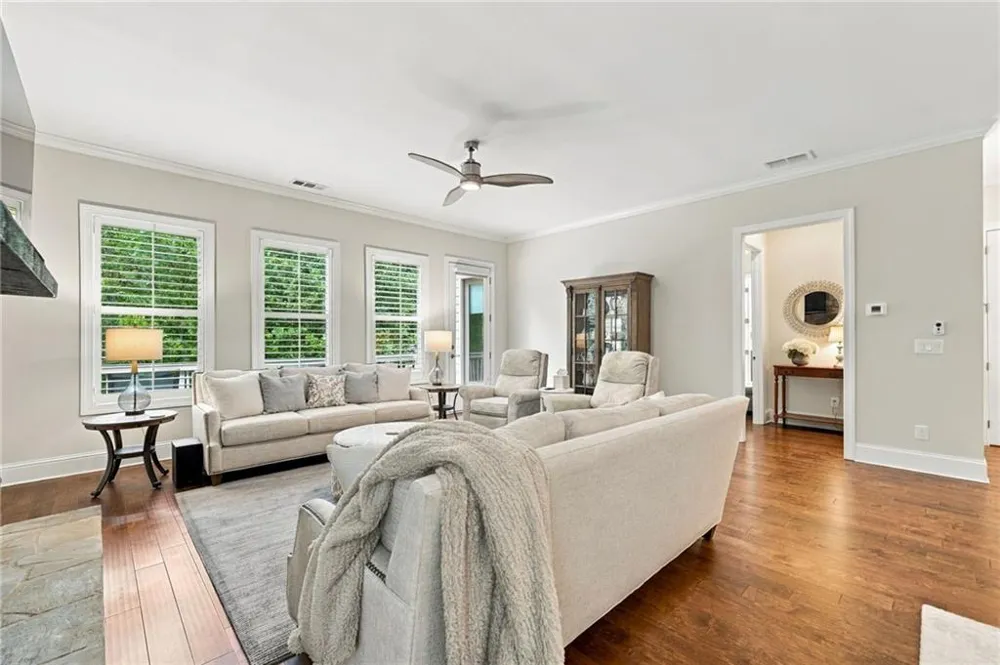 111 Cadence Trail Canton, GA 30115