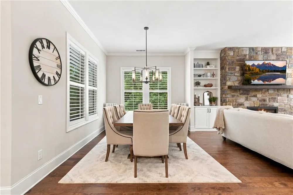 111 Cadence Trail Canton, GA 30115