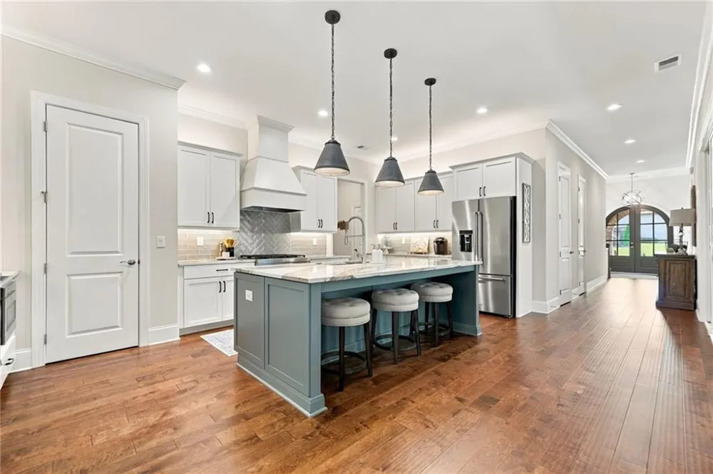 111 Cadence Trail Canton, GA 30115