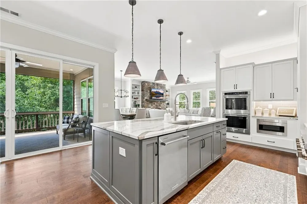 111 Cadence Trail Canton, GA 30115