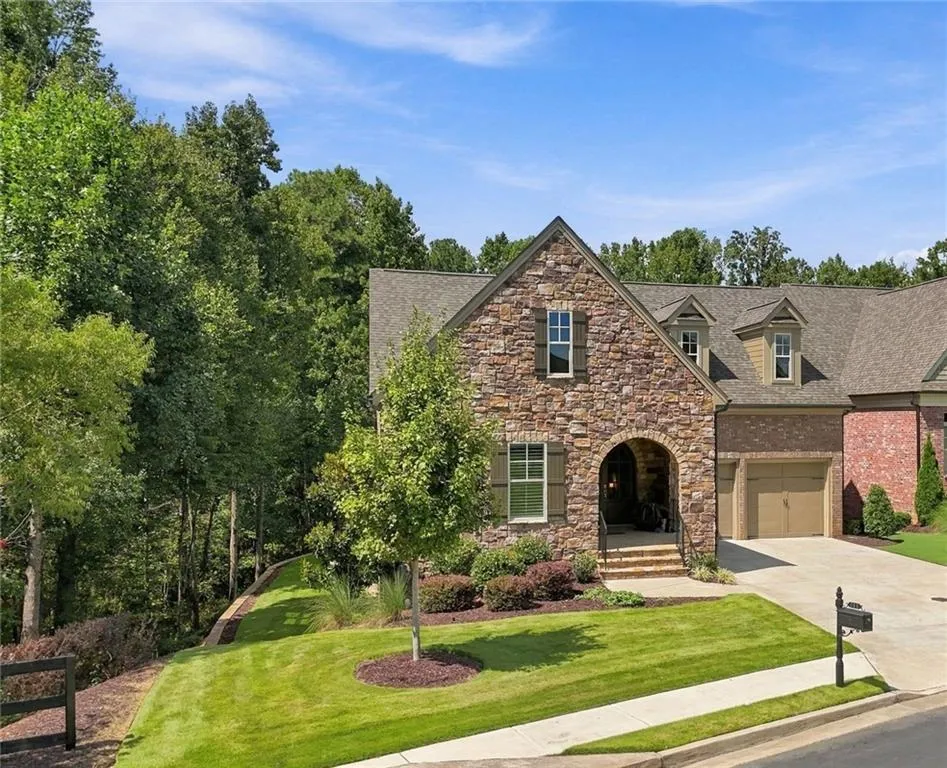 111 Cadence Trail Canton, GA 30115