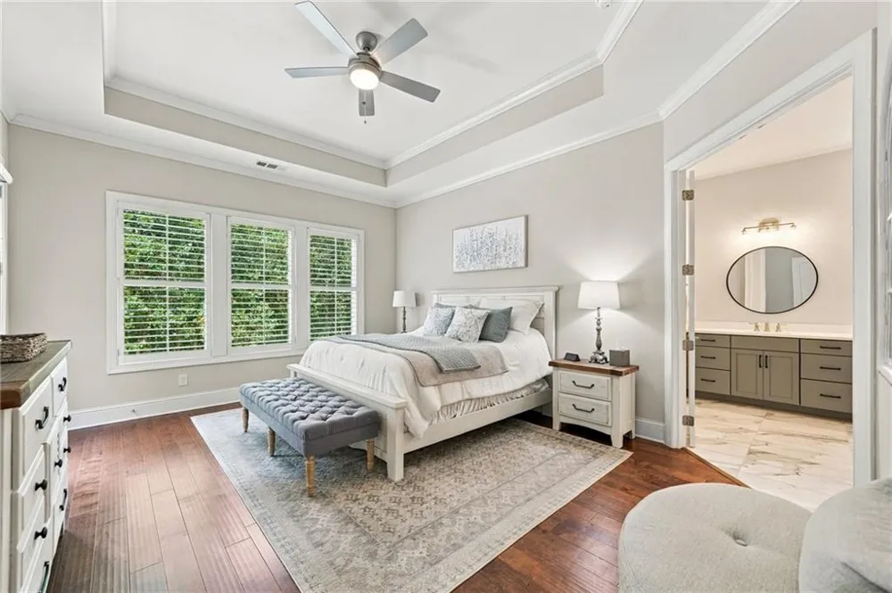 111 Cadence Trail Canton, GA 30115