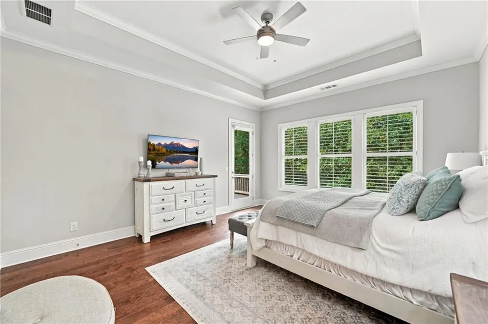 111 Cadence Trail Canton, GA 30115
