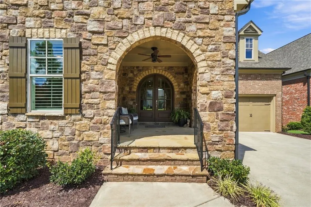 111 Cadence Trail Canton, GA 30115