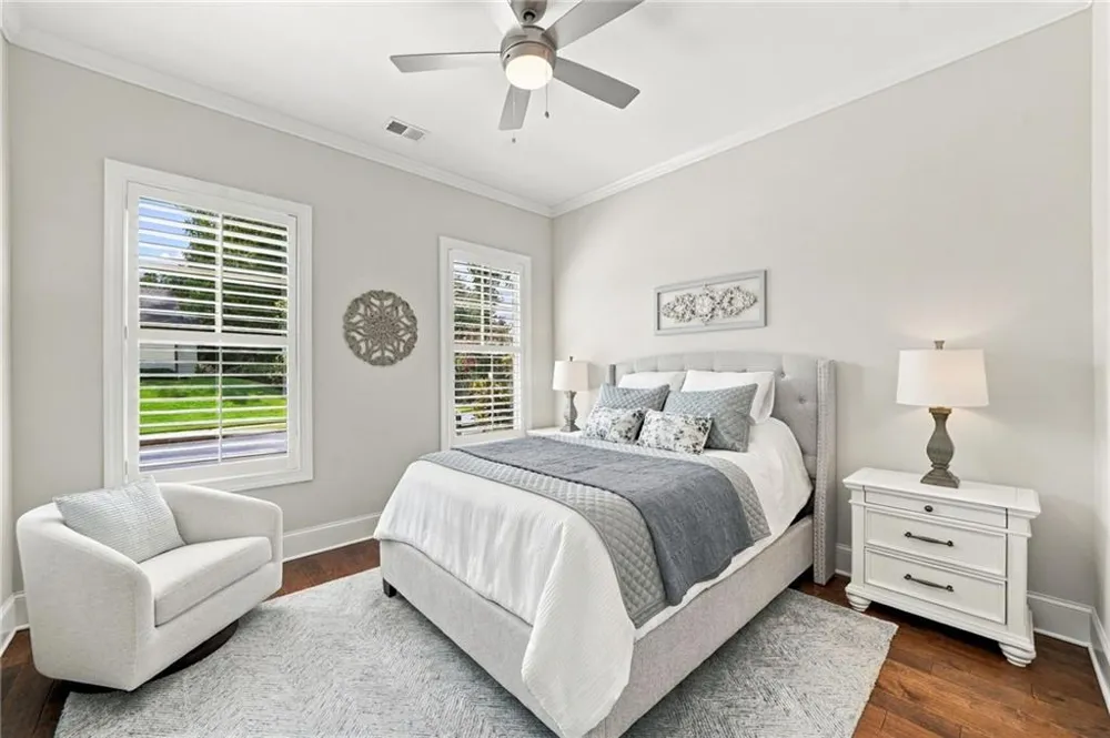 111 Cadence Trail Canton, GA 30115