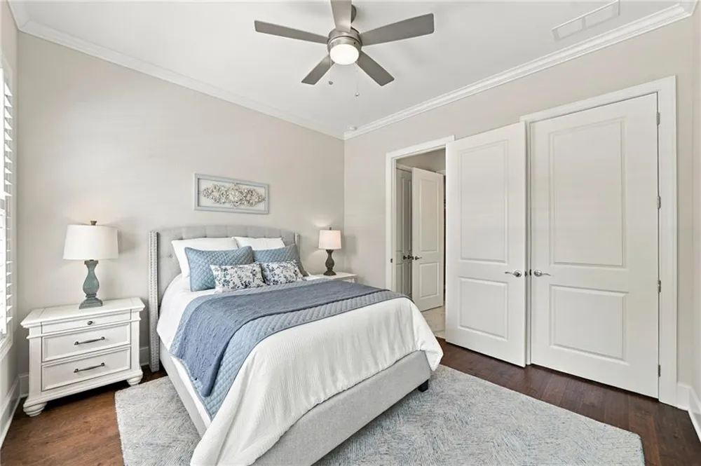 111 Cadence Trail Canton, GA 30115