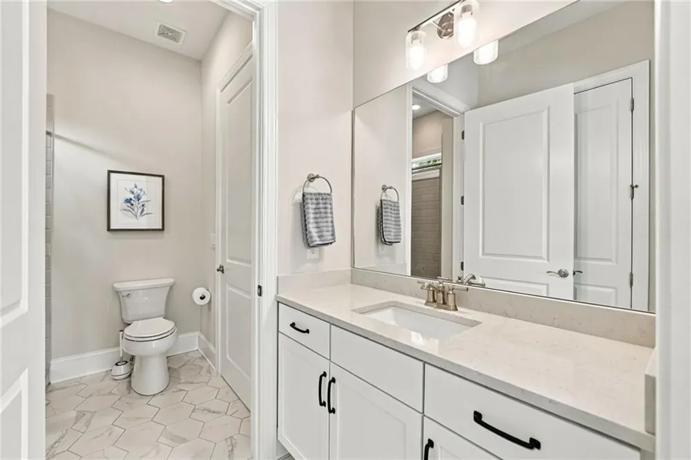 111 Cadence Trail Canton, GA 30115