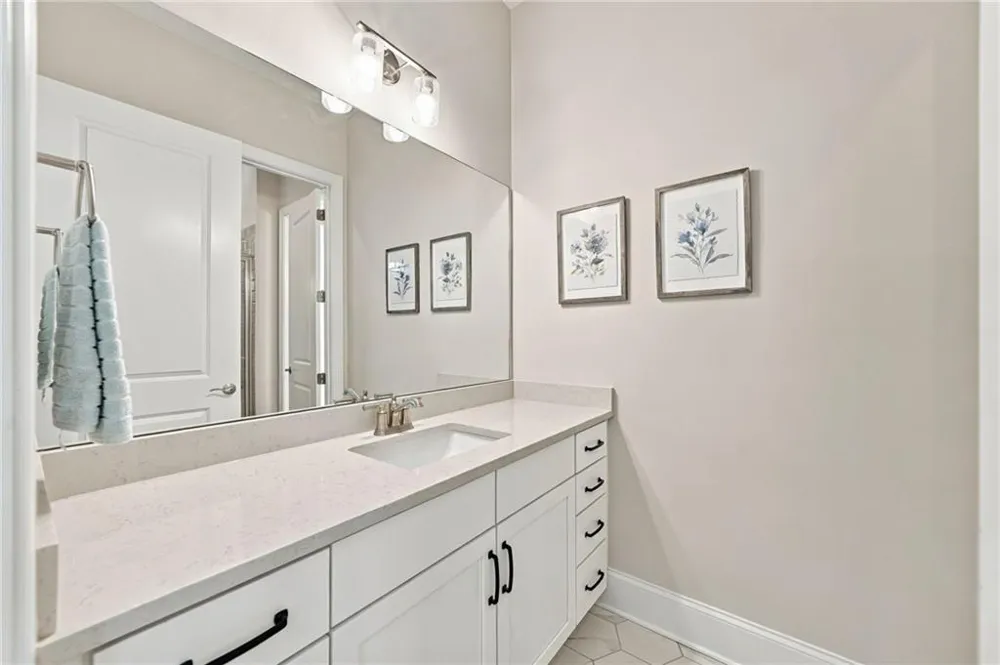 111 Cadence Trail Canton, GA 30115