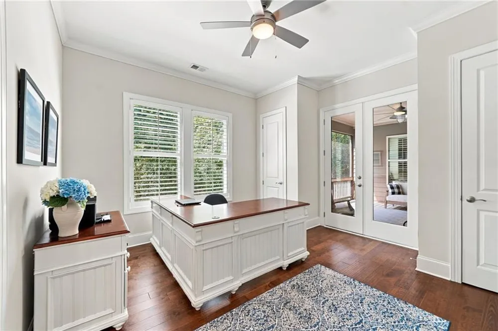 111 Cadence Trail Canton, GA 30115