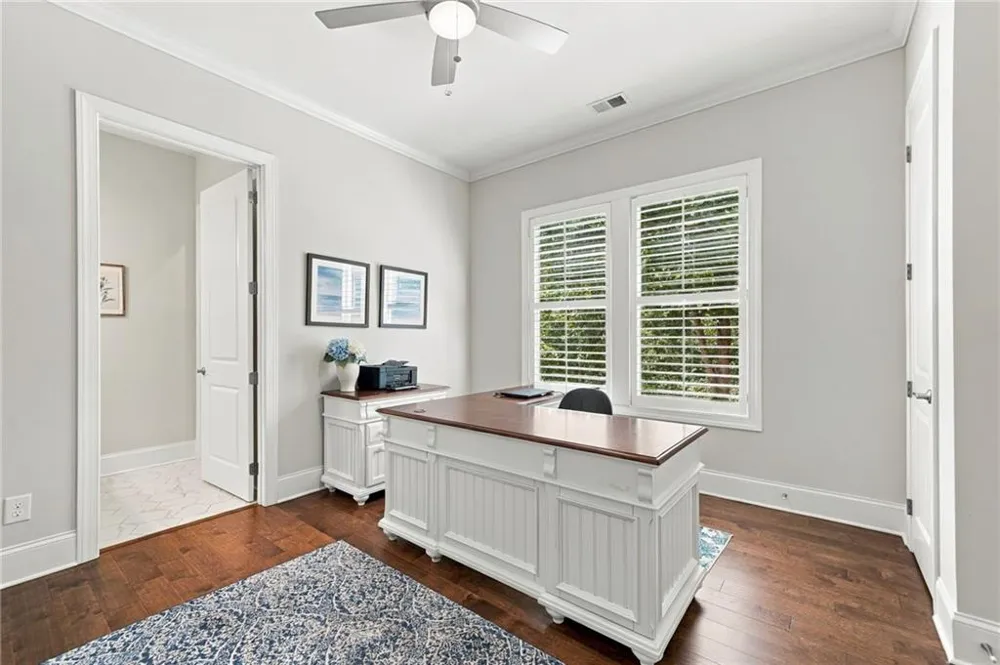 111 Cadence Trail Canton, GA 30115