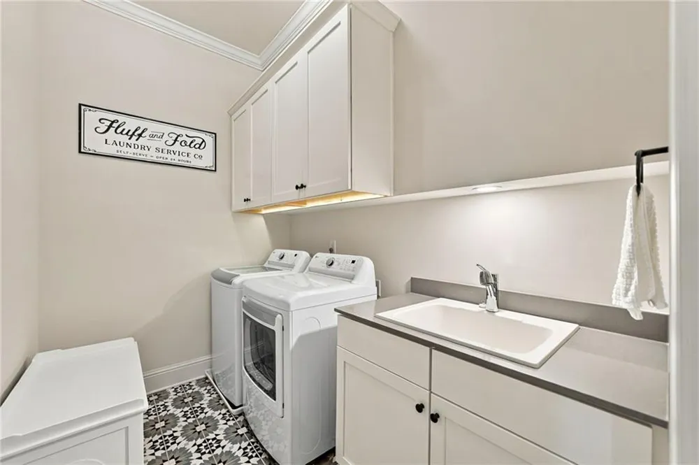 111 Cadence Trail Canton, GA 30115
