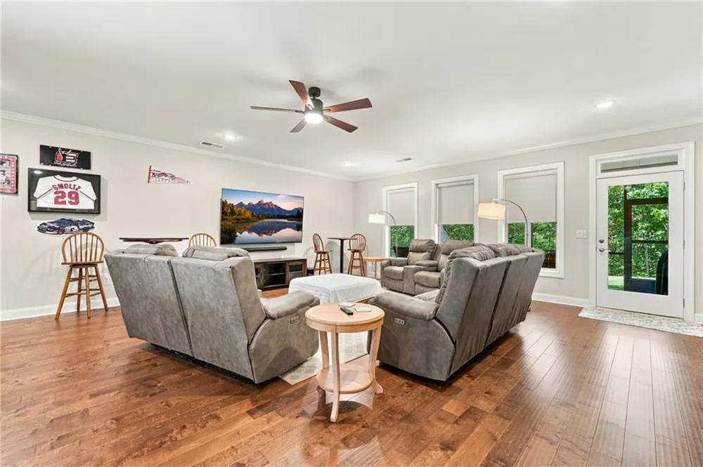 111 Cadence Trail Canton, GA 30115