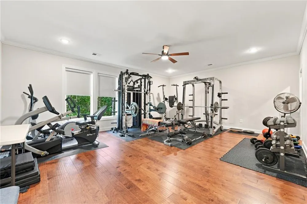 111 Cadence Trail Canton, GA 30115