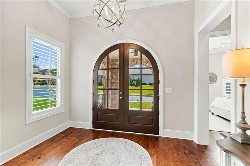 111 Cadence Trail Canton, GA 30115