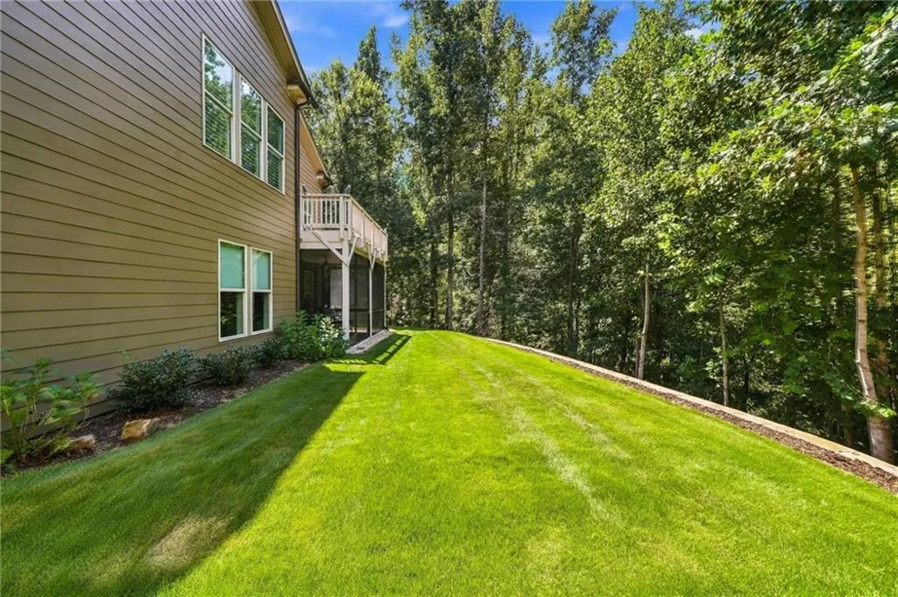 111 Cadence Trail Canton, GA 30115