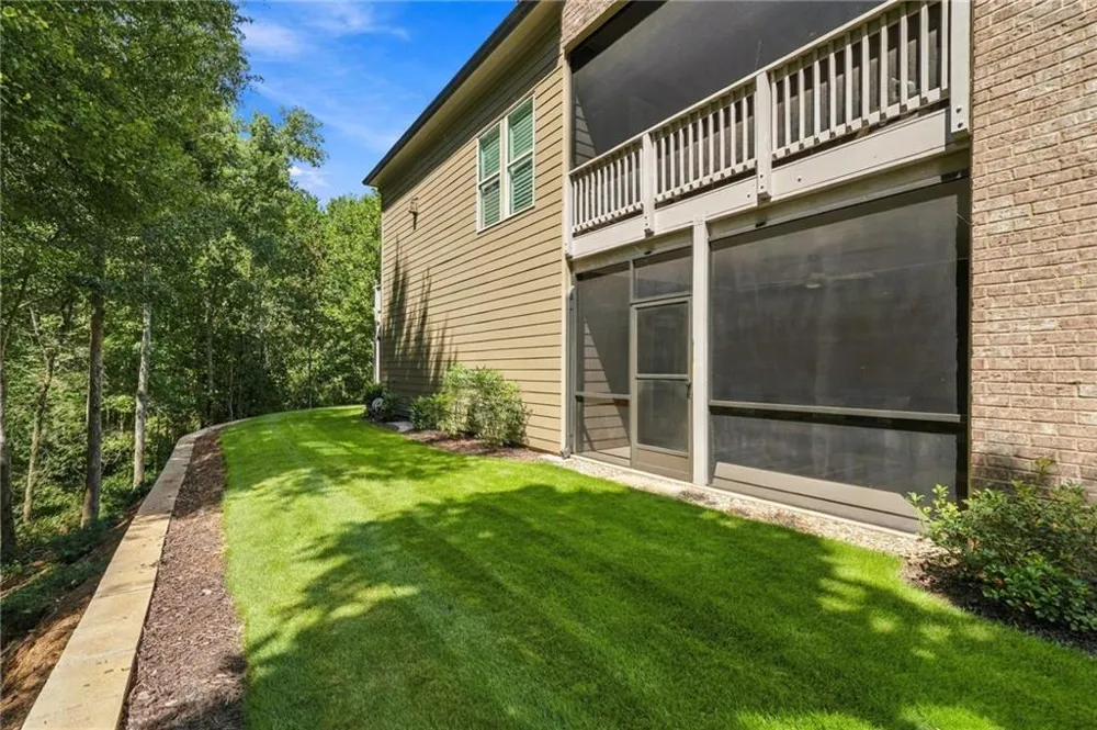 111 Cadence Trail Canton, GA 30115
