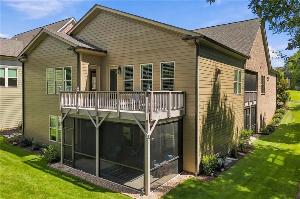 111 Cadence Trail Canton, GA 30115