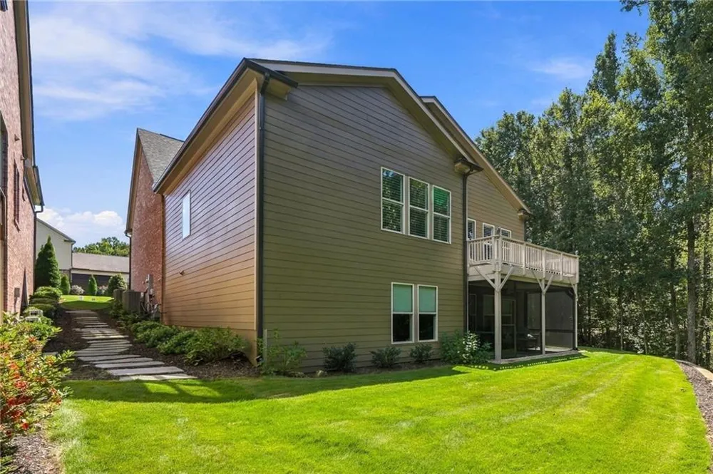 111 Cadence Trail Canton, GA 30115