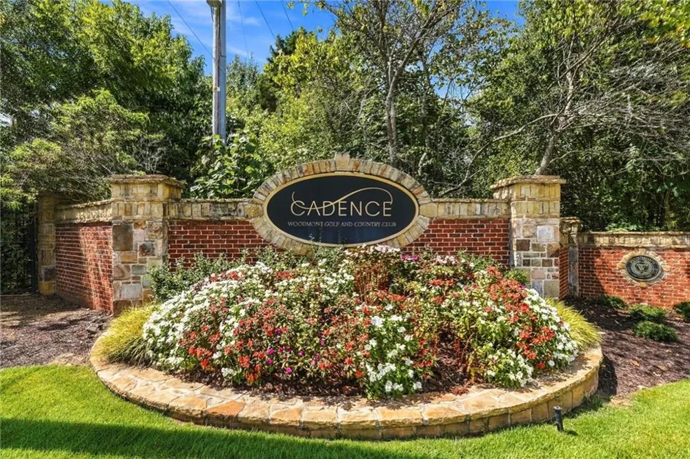 111 Cadence Trail Canton, GA 30115