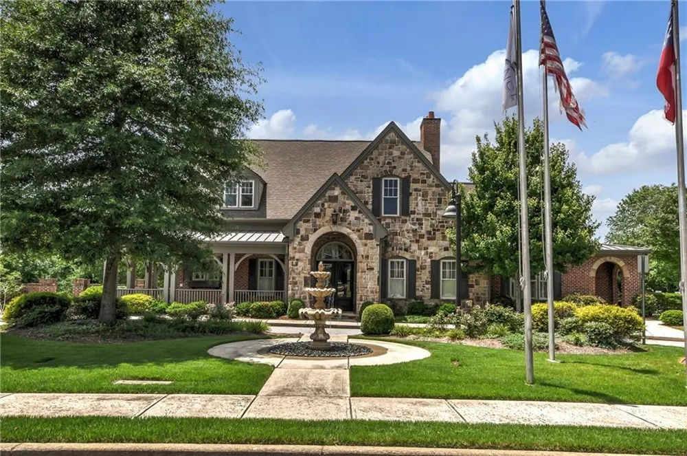 111 Cadence Trail Canton, GA 30115