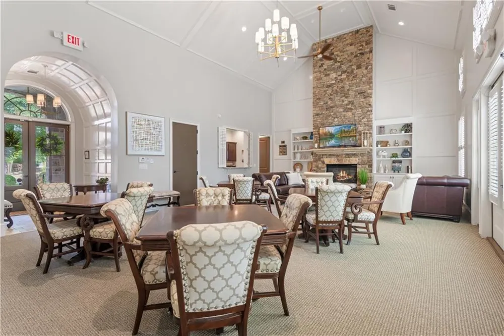 111 Cadence Trail Canton, GA 30115