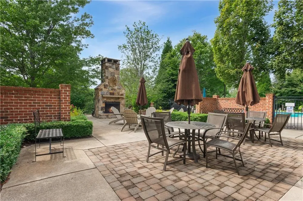111 Cadence Trail Canton, GA 30115